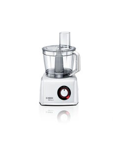 Food Processor 1100W 3.9 L 1100 W MC812W620 White/Clear - v1587027473/N36625195A_2