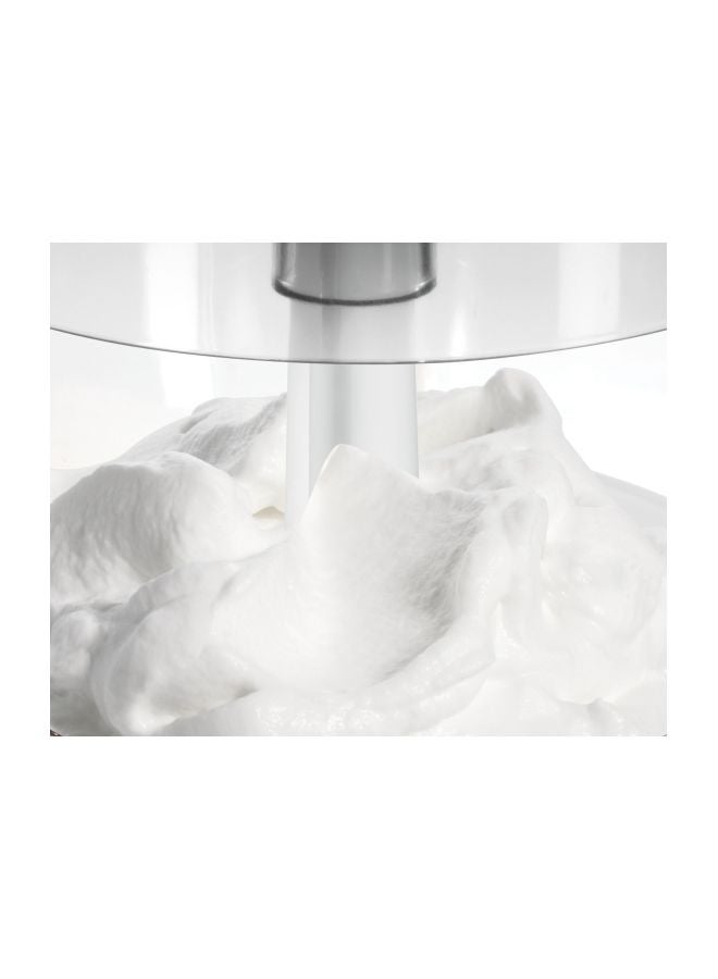 BOSCH Electric Chopper 1.5 L 550.0 W MMR15A1 Red/Clear/White - Image 5