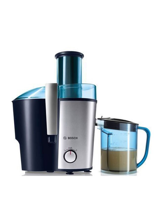 VitaJuice Extractor 700W 700.0 W MES3500 Blue/Silver