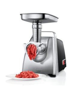 BOSCH ProPower Meat Mincer 800W 2200.0 W MFW68660 Black/Silver  - Image 2