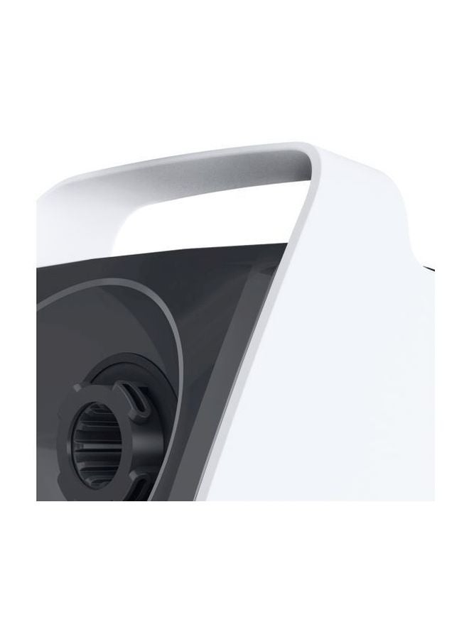 BOSCH CompactPower Meat Mincer 500.0 W MFW3612A Black/White - Image 5
