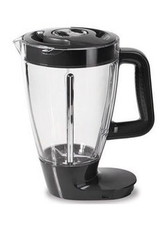 مولينكس محضر الطعام 1000 وات 3.0 L 1000.0 W FP823125 أسود  - Image 5