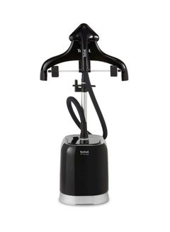 Pro Style Garment Steamer With Curtain, 1500.0 ml 1800.0 W IT3440E0 Black - v1587028242/N36625181A_2