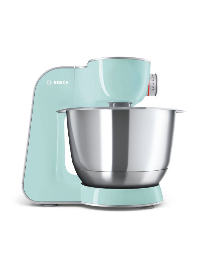 بوش طقم محضر طعام كهربائي 3.9 L 1000.0 W MUM58020 متعدد الألوان - Image 4