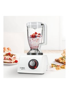 Food Processor 1100W 3.9 L 1100 W MC812W620 White/Clear - v1587028258/N36625195A_4