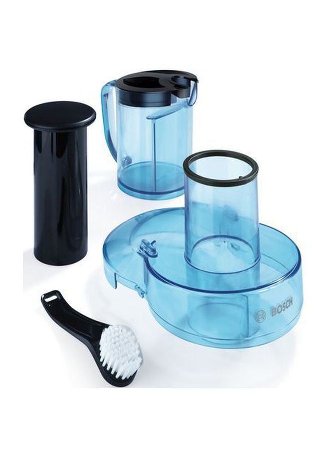VitaJuice Extractor 700W 700.0 W MES3500 Blue/Silver