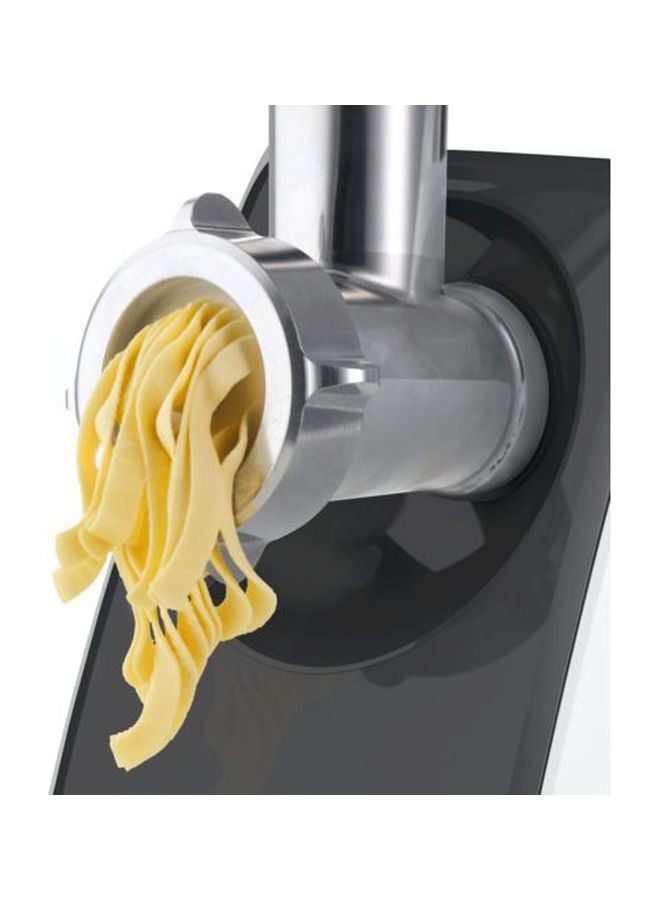 BOSCH CompactPower Meat Mincer 500.0 W MFW3612A Black/White - Image 4