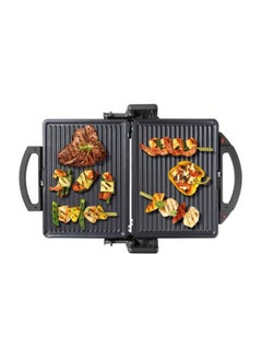 Healthy Cooking Grill 1800 W TFB3302V Silver - v1587028333/N36625253A_7