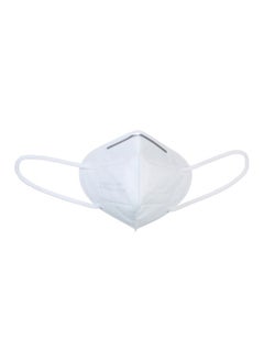 20-Piece KN95 FFP2 Disposable 5-Layer Filter Face Masks