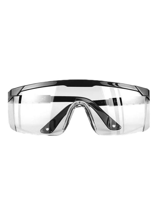 Generic Anti-Fog Safety Goggles - Image 1