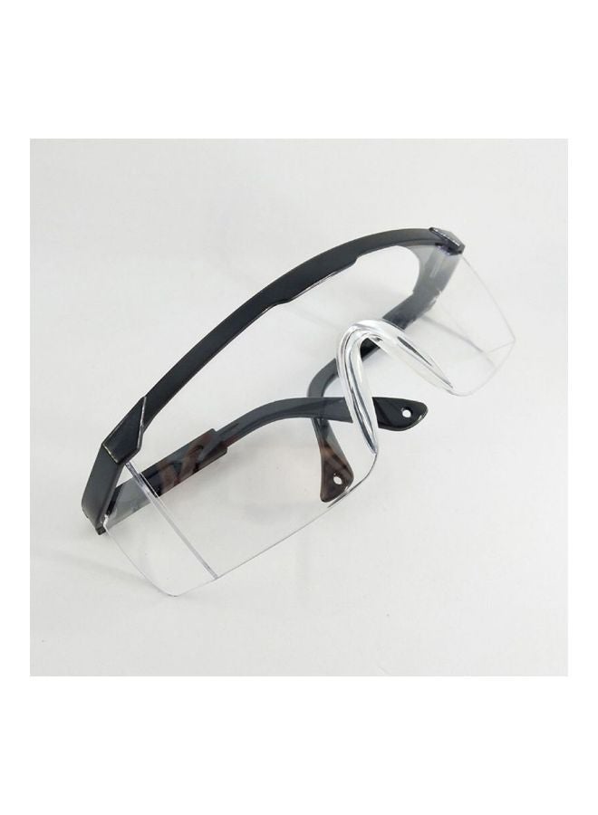 Generic Anti-Fog Safety Goggles - Image 2