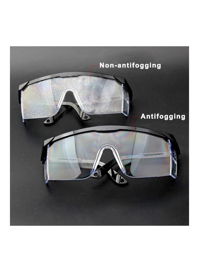 Generic Anti-Fog Safety Goggles - Image 3