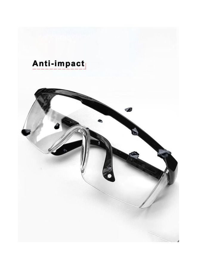 Generic Anti-Fog Safety Goggles - Image 4