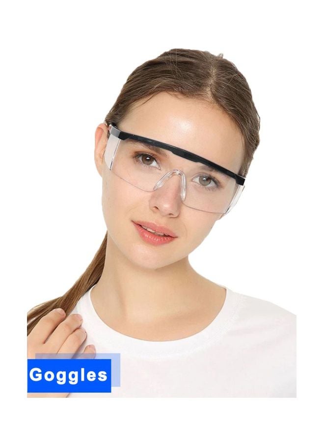 Generic Anti-Fog Safety Goggles - Image 5