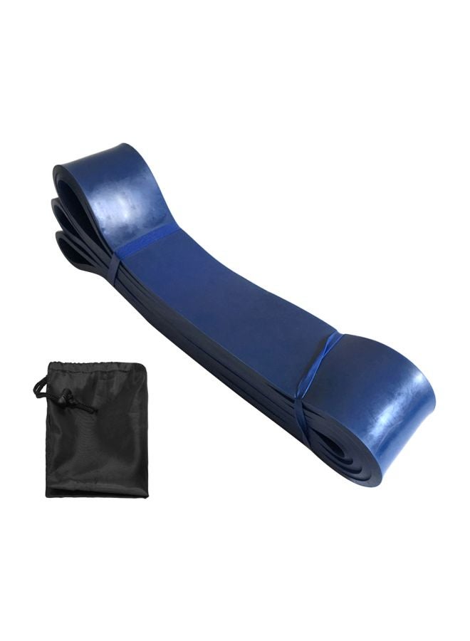 Generic Resistance Loop Band With Carry Bag 208cm - Image 1