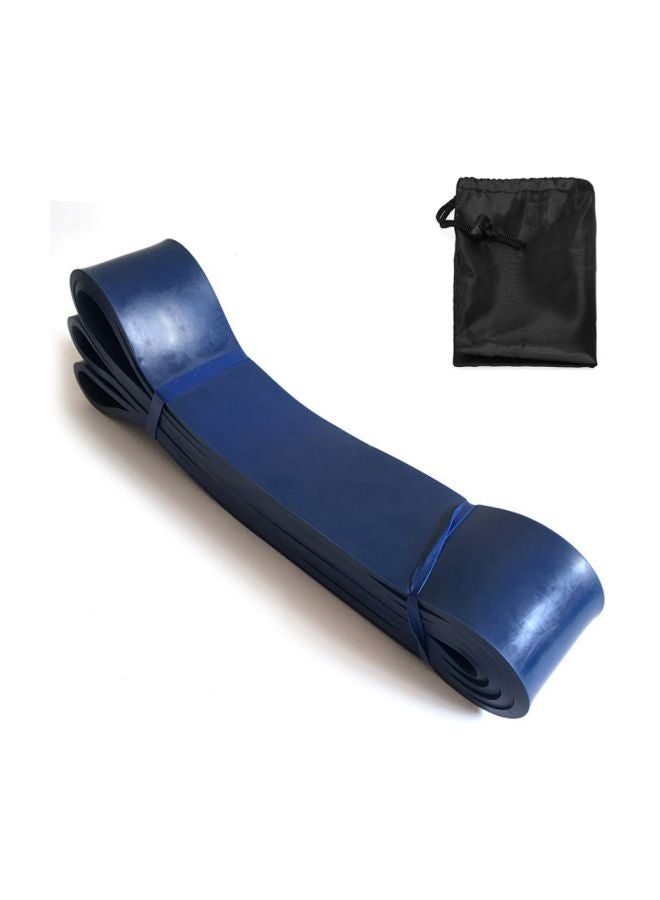 Generic Resistance Loop Band With Carry Bag 208cm - Image 2
