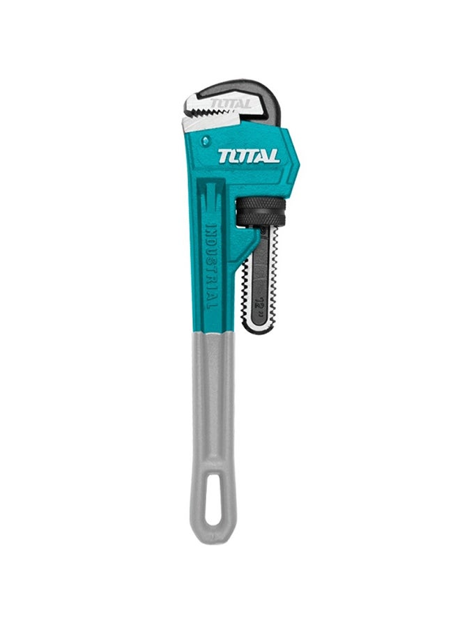 TOTAL Pipe Wrench Multicolour