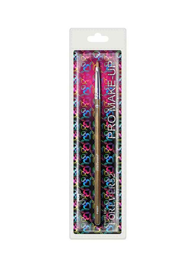 فور إيفر52 - فرشاة ماكياج برو لوضع ظلال ومحدد العيون PX007 - Image 1