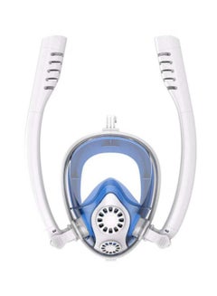 Underwater Snorkeling Mask 29x13x29cm - v1587031105/N36610584A_1