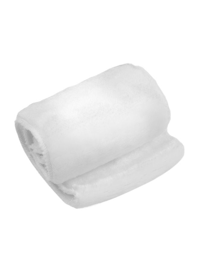 Aquarium Filter Pad White 12x100cm - Image 1