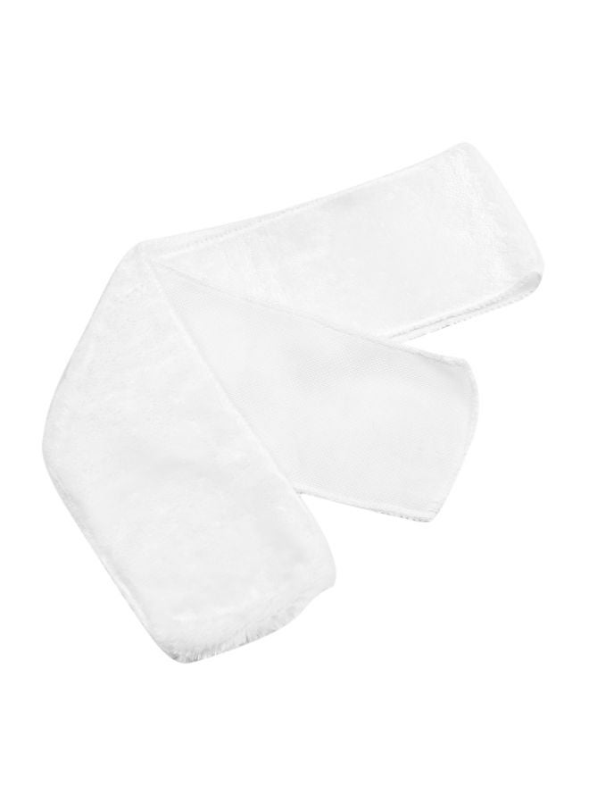 Aquarium Filter Pad White 12x100cm - Image 2