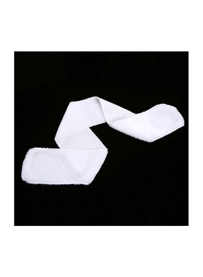 Aquarium Filter Pad White 12x100cm - Image 5