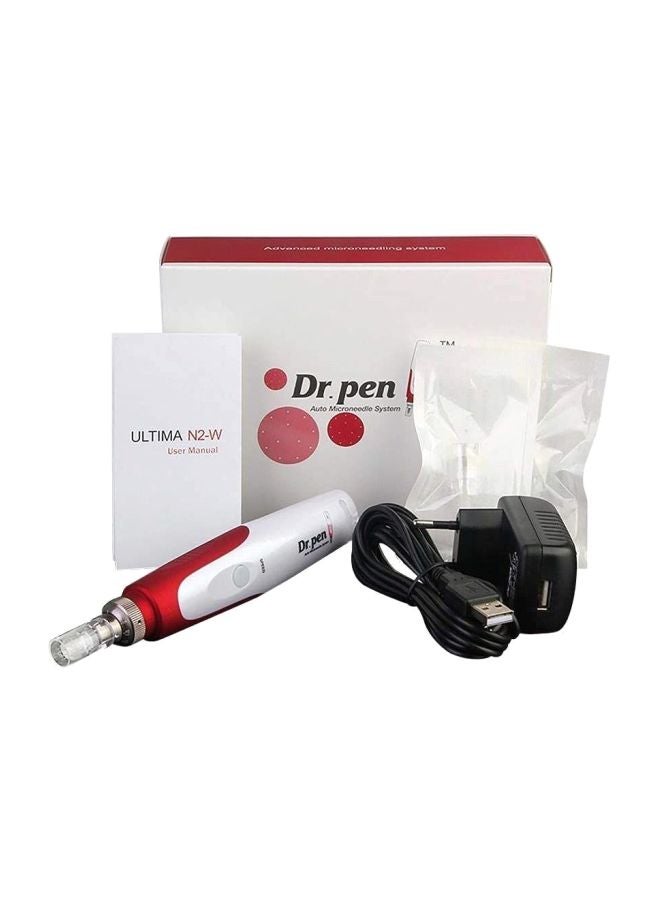 Dr.pen Ultima N2-W Auto Microneedle System Kit - Image 1