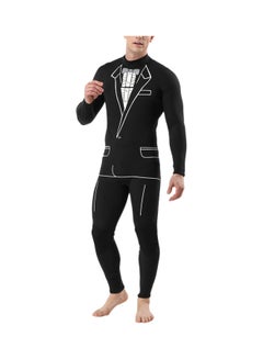 Neoprene Diving Wet Suit M - v1587035803/N36610551A_1