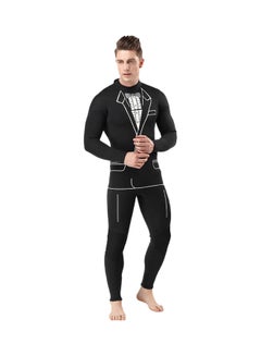 Neoprene Diving Wet Suit M - v1587035803/N36610551A_3