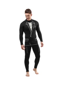 Neoprene Diving Wet Suit M - v1587035803/N36610551A_4