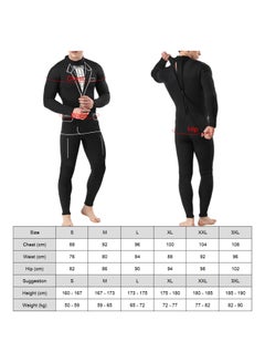 Neoprene Diving Wet Suit L - v1587035803/N36610552A_6