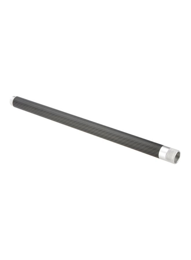 Generic - Handheld Gimbal Extension Bar Black/Silver - Image 1