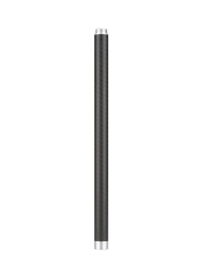 Generic - Handheld Gimbal Extension Bar Black/Silver - Image 1