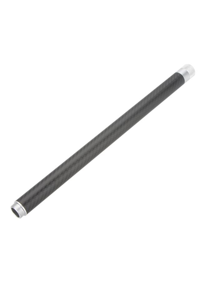 Generic - Handheld Gimbal Extension Bar Black/Silver - Image 1