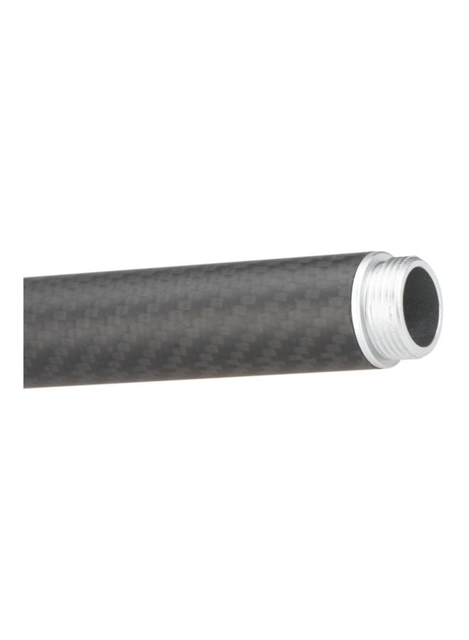 Generic - Handheld Gimbal Extension Bar Black/Silver - Image 1