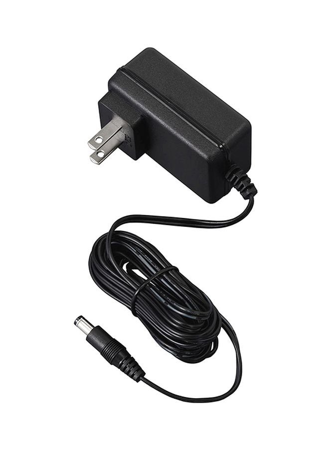 YAMAHA High Grade Power Adapter Black 