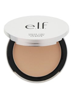 Beautifully Bare Sheer Tint Finishing Powder Medium/Dark