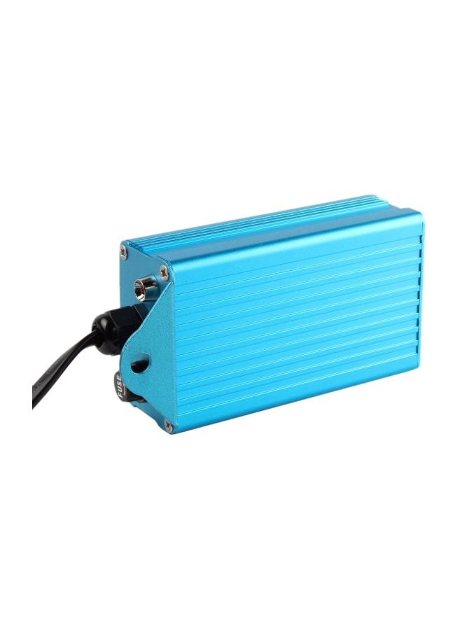 Go Green Smart Energy Saving Device Blue/Black - Image 3