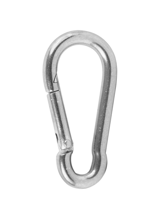 Snap Hook Silver 