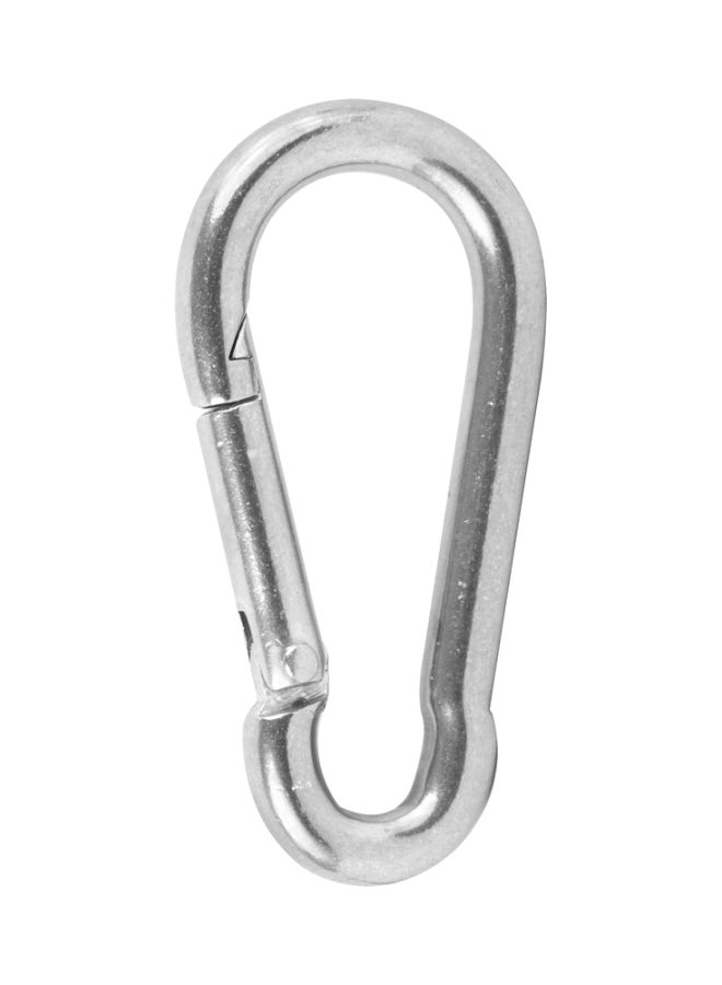 Snap Hook Silver