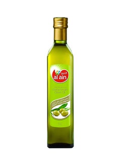 Extra Virgin Olive Oil 750ml