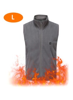 Thermal Heating Sleeveless Waistcoat S - v1587053661/N36746615A_3