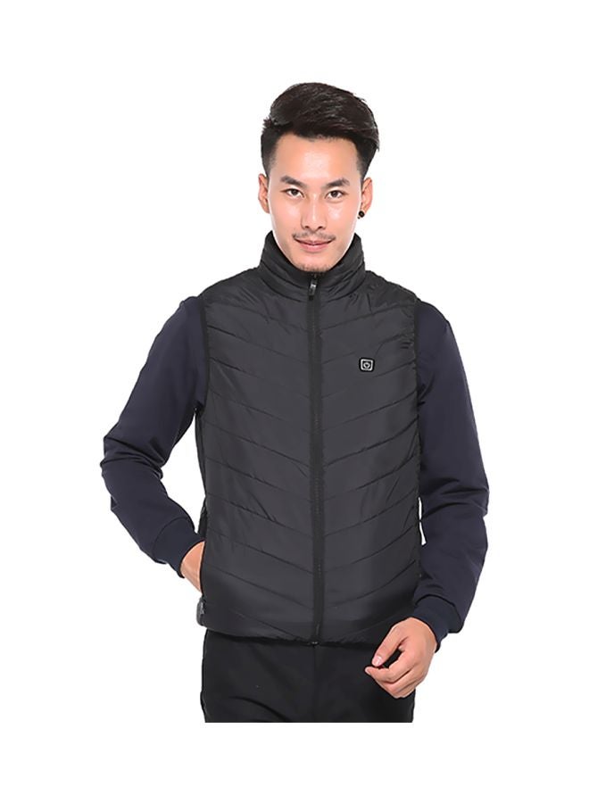 Generic Electric Heating Warm Waistcoat L - Image 4