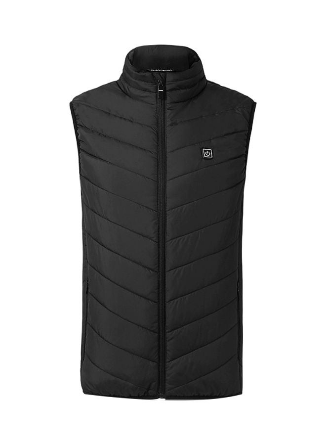 Generic Electric Heating Warm Waistcoat L - Image 1
