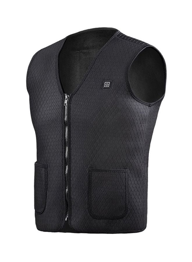 Generic Heating Vest Jacket XXL - Image 1
