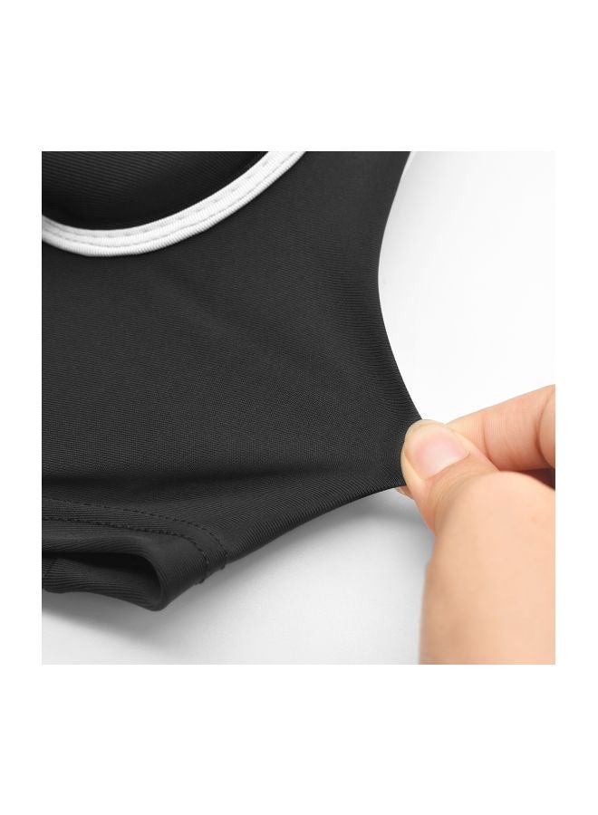 WOSAWE Hip Protective EVA Padded Shorts Pants L - Image 2