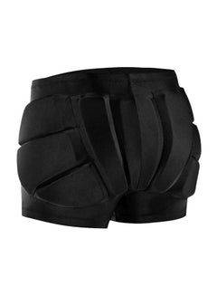 WOSAWE Protective Padded Shorts M 