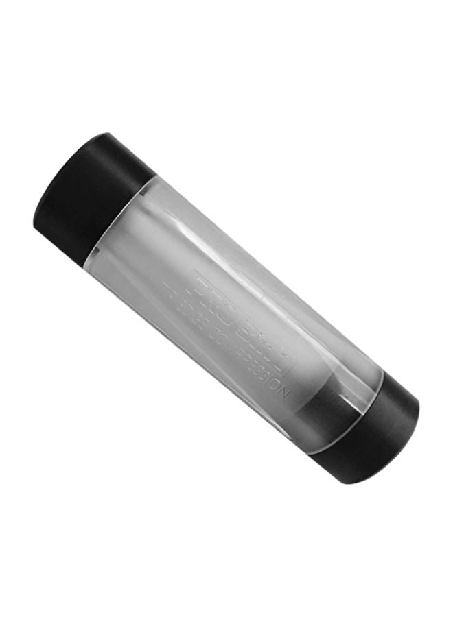 Generic 3-In-1 Pool Cue Tip Repair Tool 3x0.8inch  - Image 1