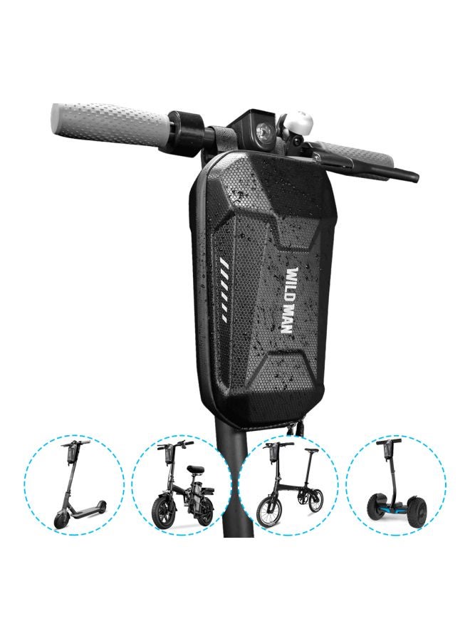 WILD MAN Rainproof Electric Scooter Bag 29x12x15cm  - Image 4