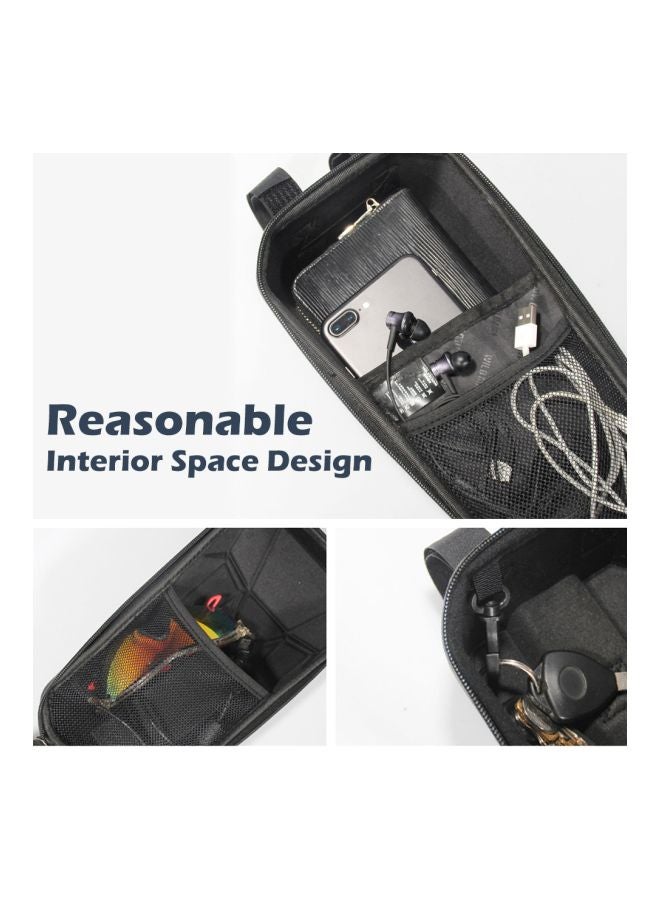 WILD MAN Rainproof Electric Scooter Bag 29x12x15cm  - Image 5